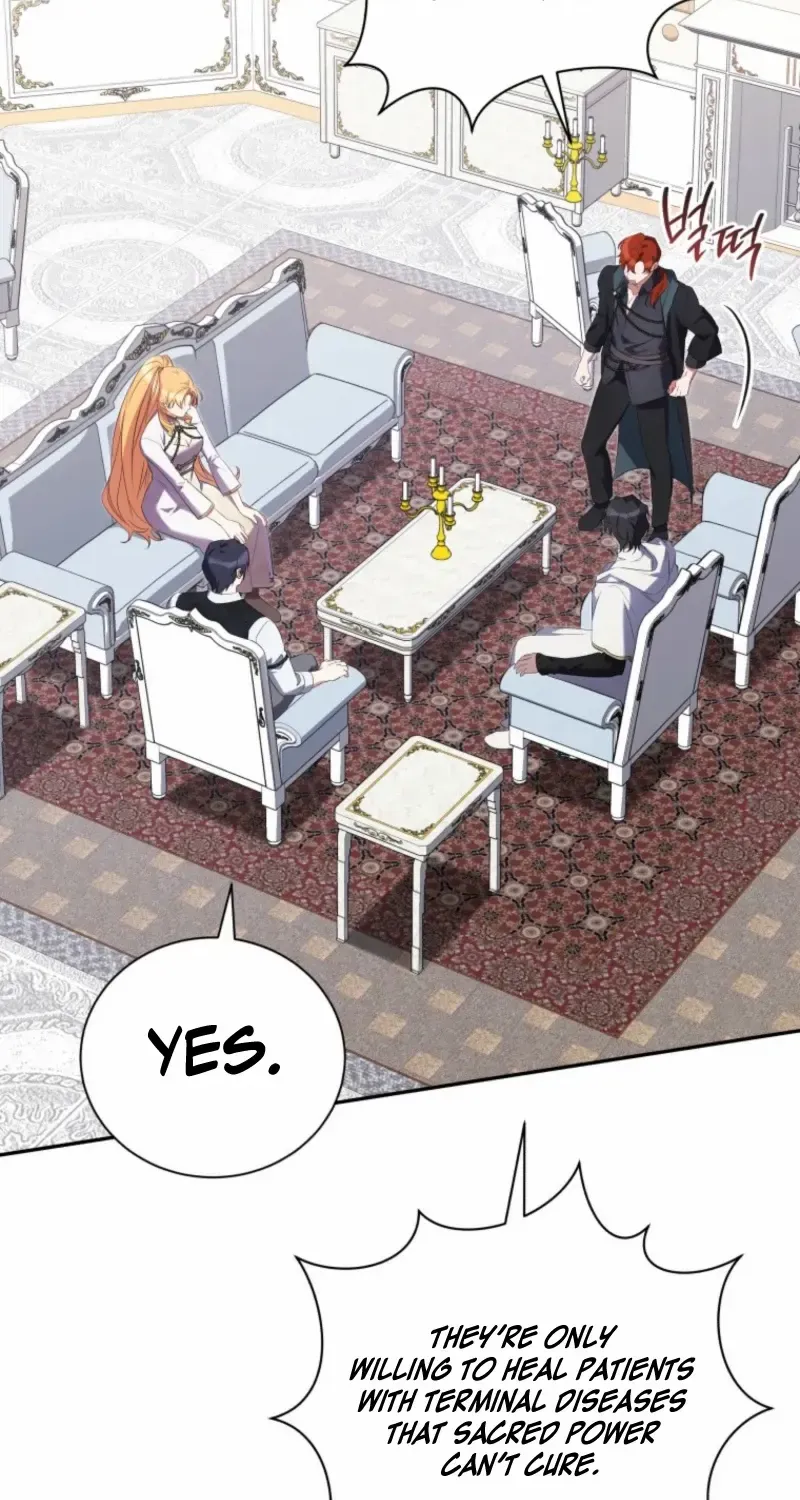 My Affectionate Beast Chapter 52 page 44 - 
