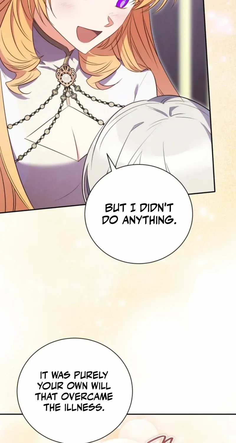 My Affectionate Beast Chapter 52 page 6 - 