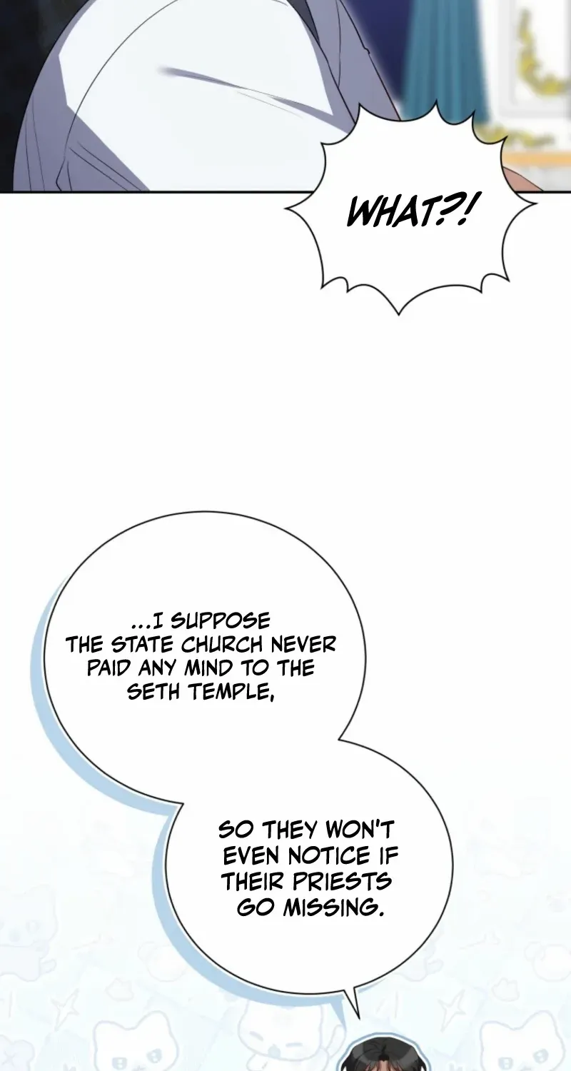 My Affectionate Beast Chapter 52 page 53 - 