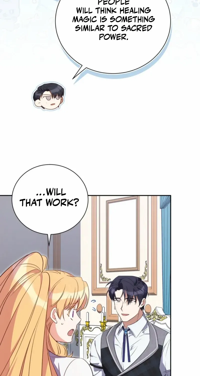 My Affectionate Beast Chapter 52 page 56 - 