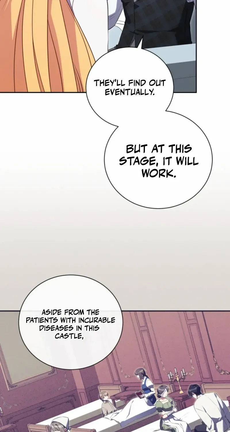 My Affectionate Beast Chapter 52 page 57 - 