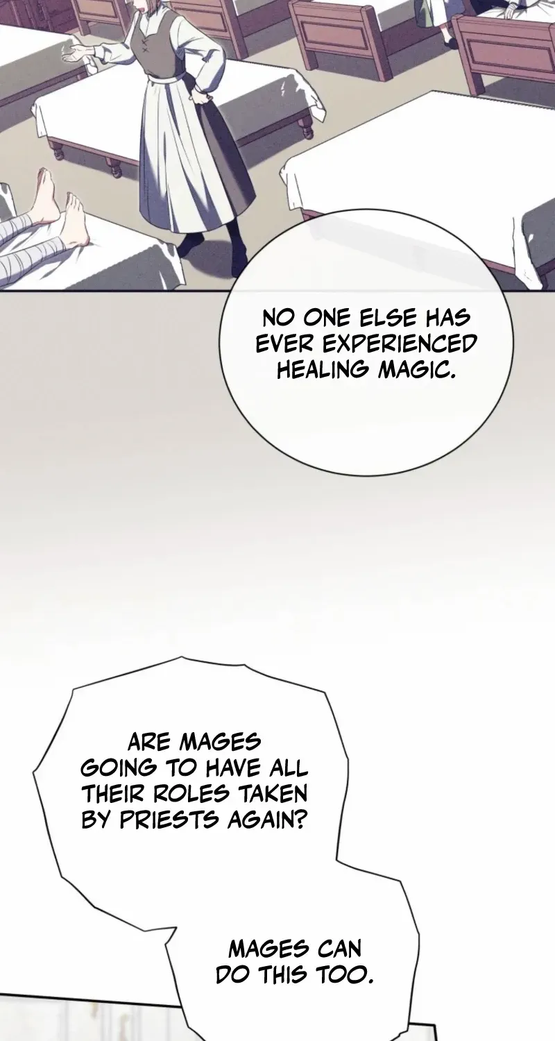 My Affectionate Beast Chapter 52 page 58 - 