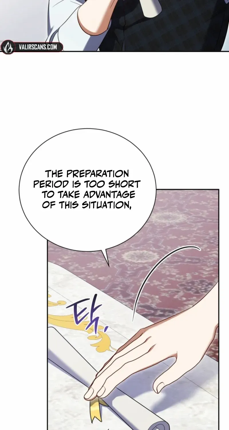 My Affectionate Beast Chapter 52 page 62 - 