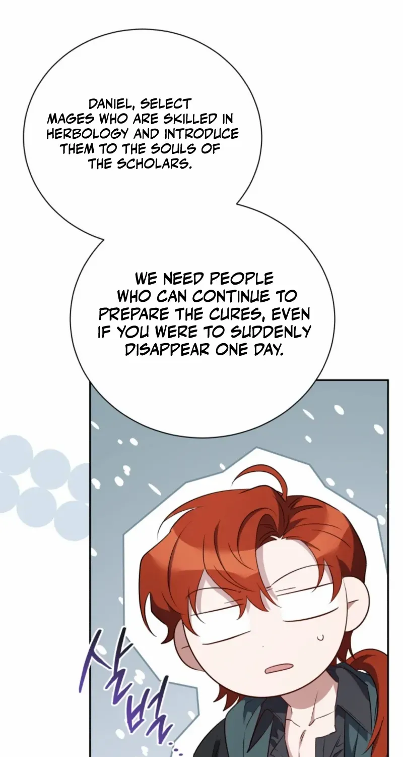 My Affectionate Beast Chapter 52 page 65 - 