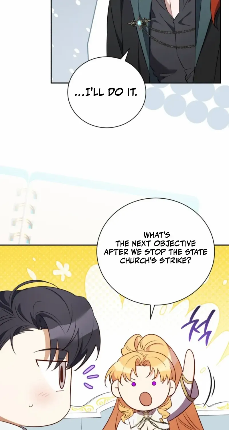 My Affectionate Beast Chapter 52 page 66 - 