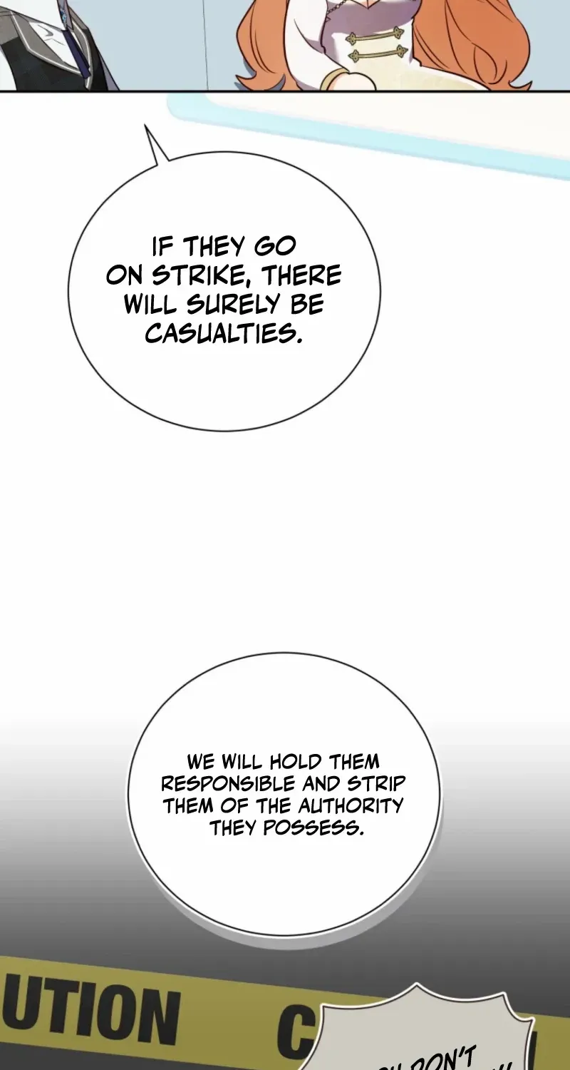 My Affectionate Beast Chapter 52 page 67 - 