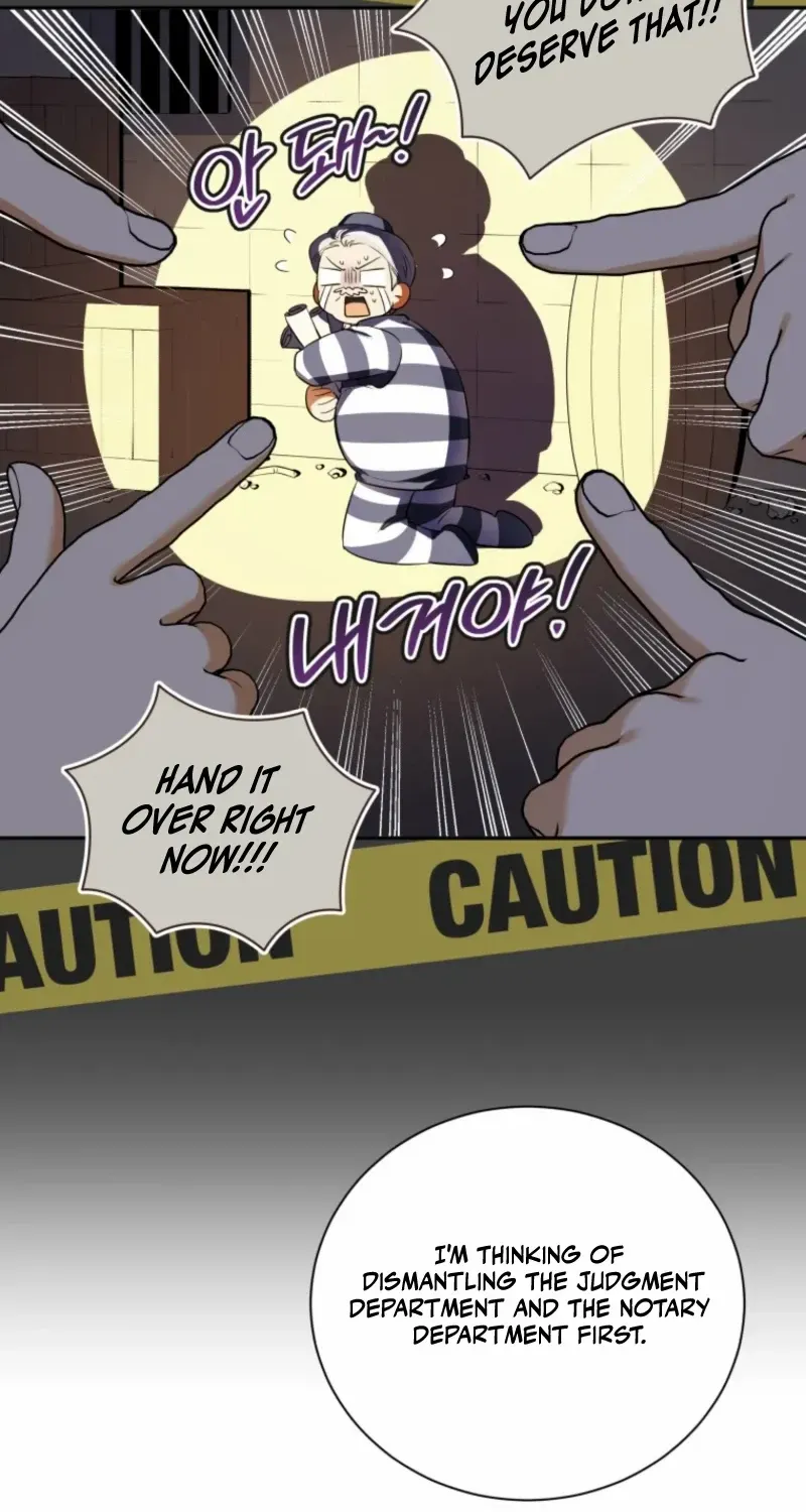 My Affectionate Beast Chapter 52 page 68 - 