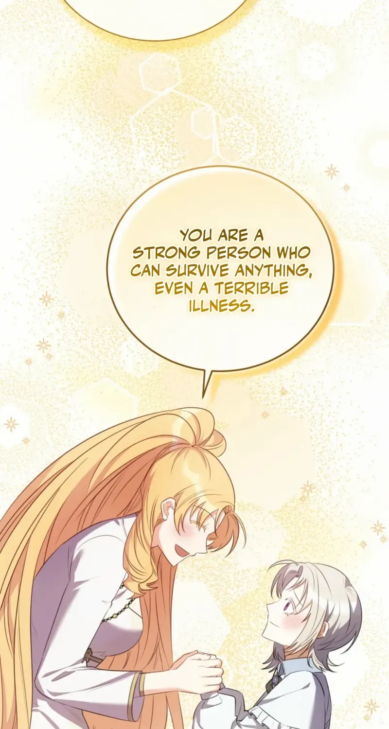 My Affectionate Beast Chapter 52 page 8 - 