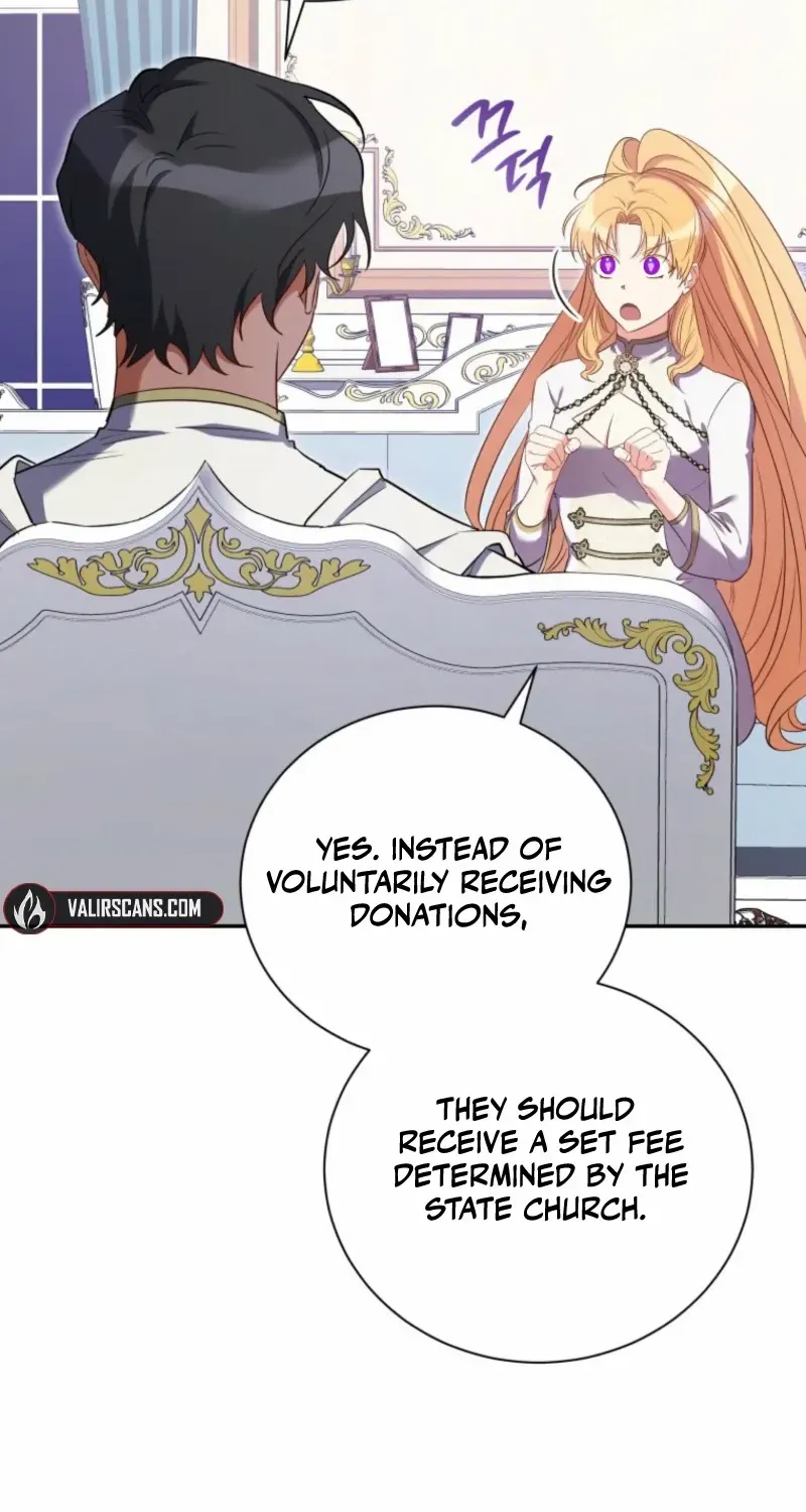 My Affectionate Beast Chapter 52 page 74 - 