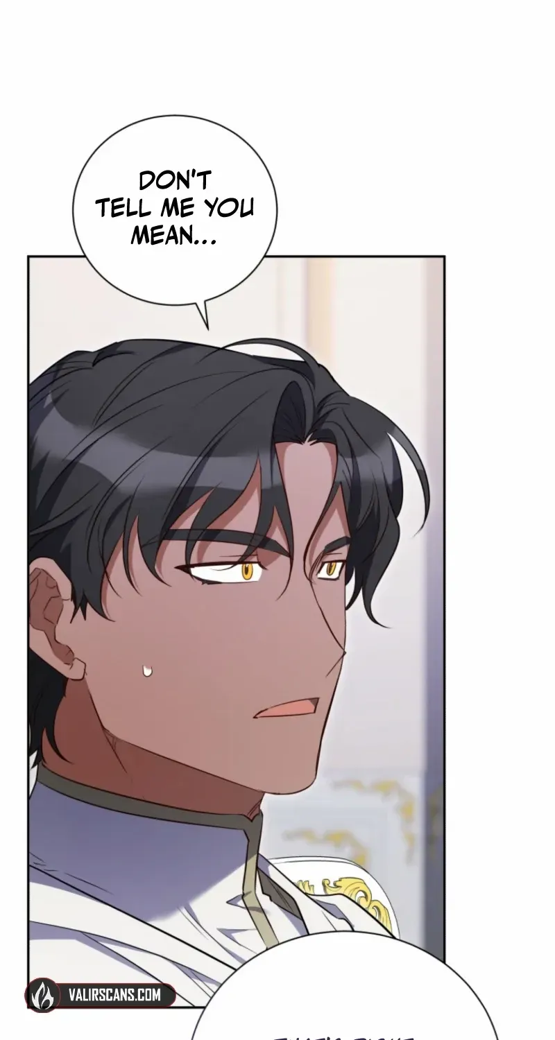 My Affectionate Beast Chapter 52 page 75 - 