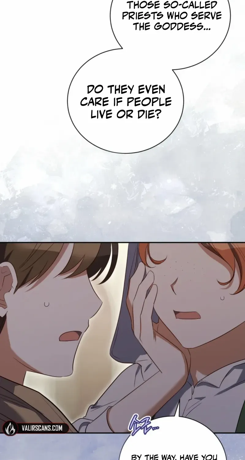 My Affectionate Beast Chapter 53 page 14 - 