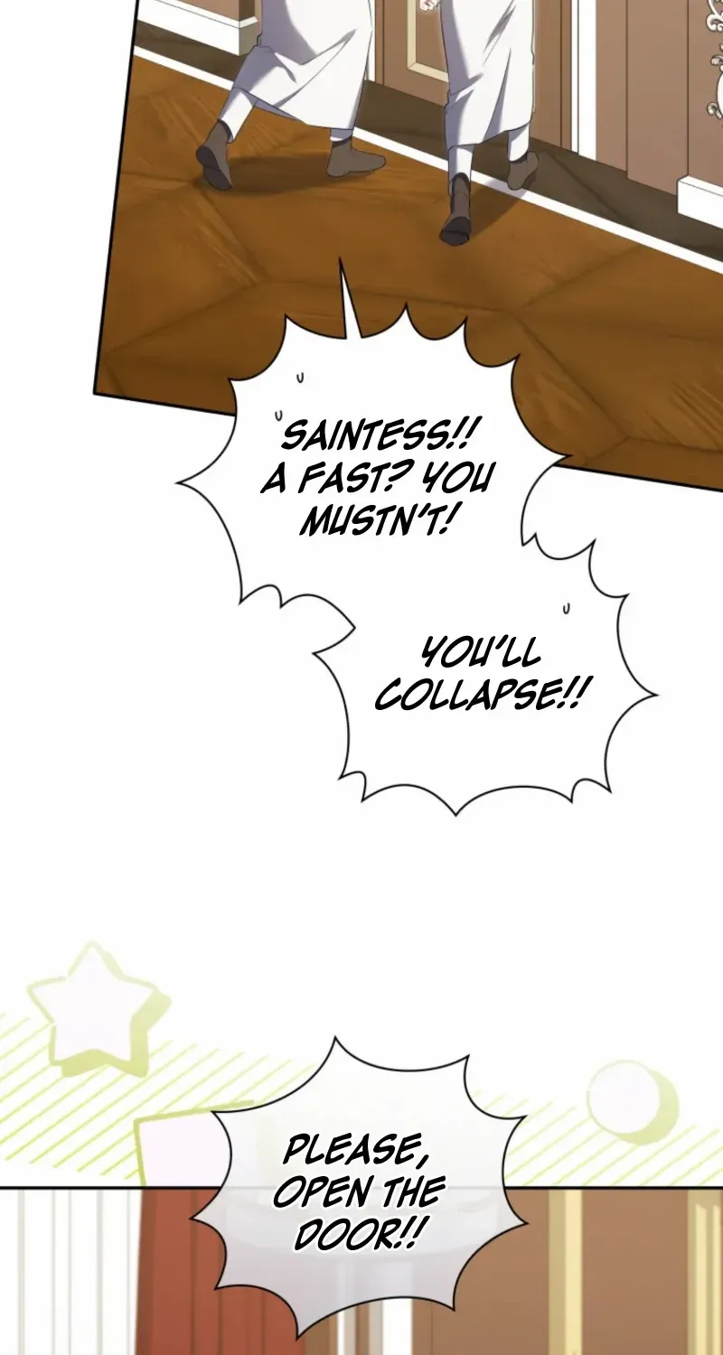 My Affectionate Beast Chapter 53 page 18 - 