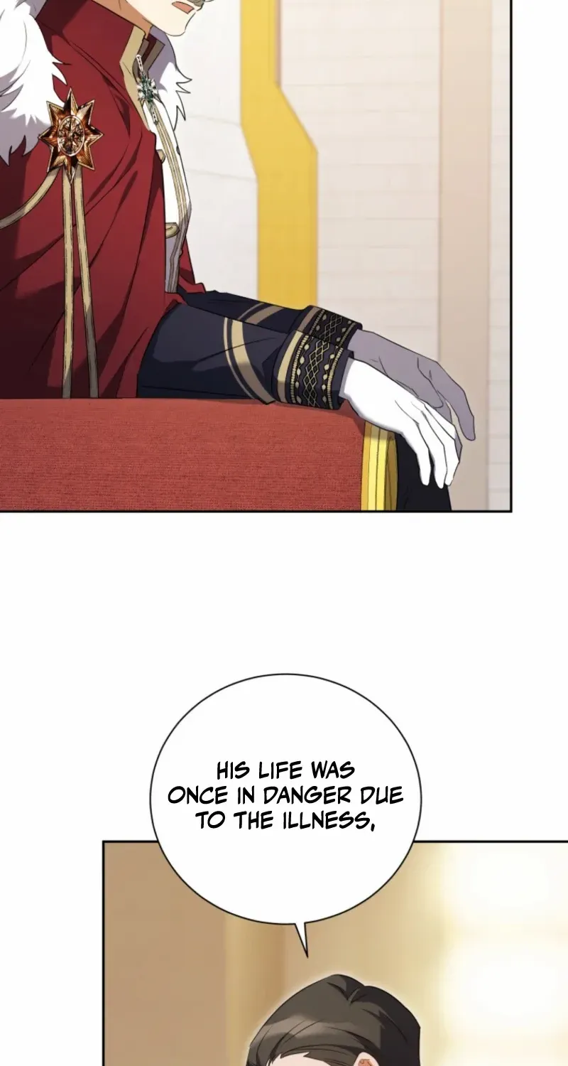 My Affectionate Beast Chapter 53 page 28 - 