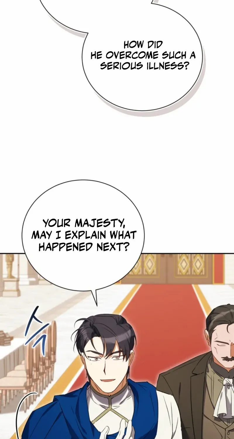 My Affectionate Beast Chapter 53 page 30 - 