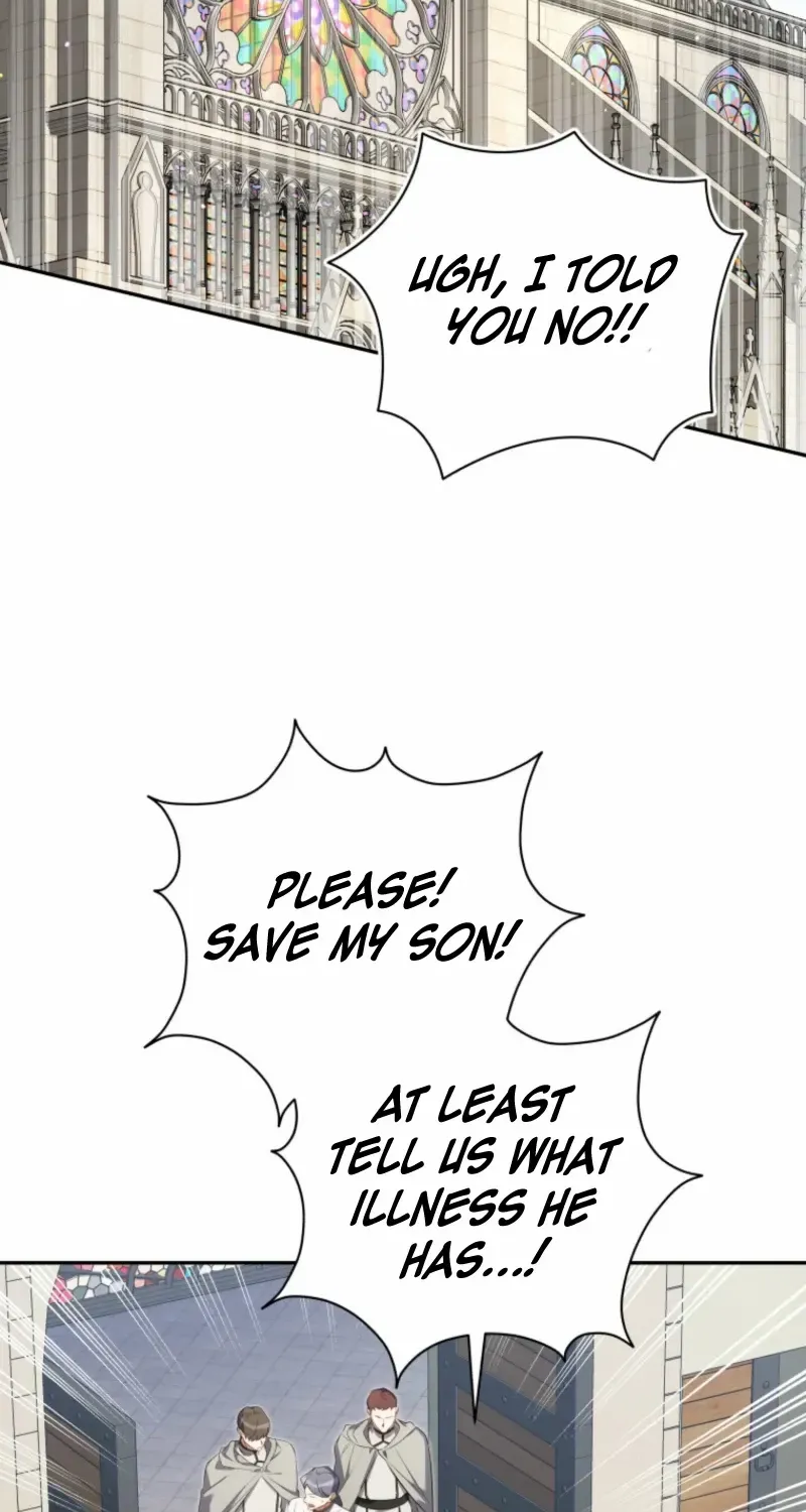 My Affectionate Beast Chapter 53 page 4 - 