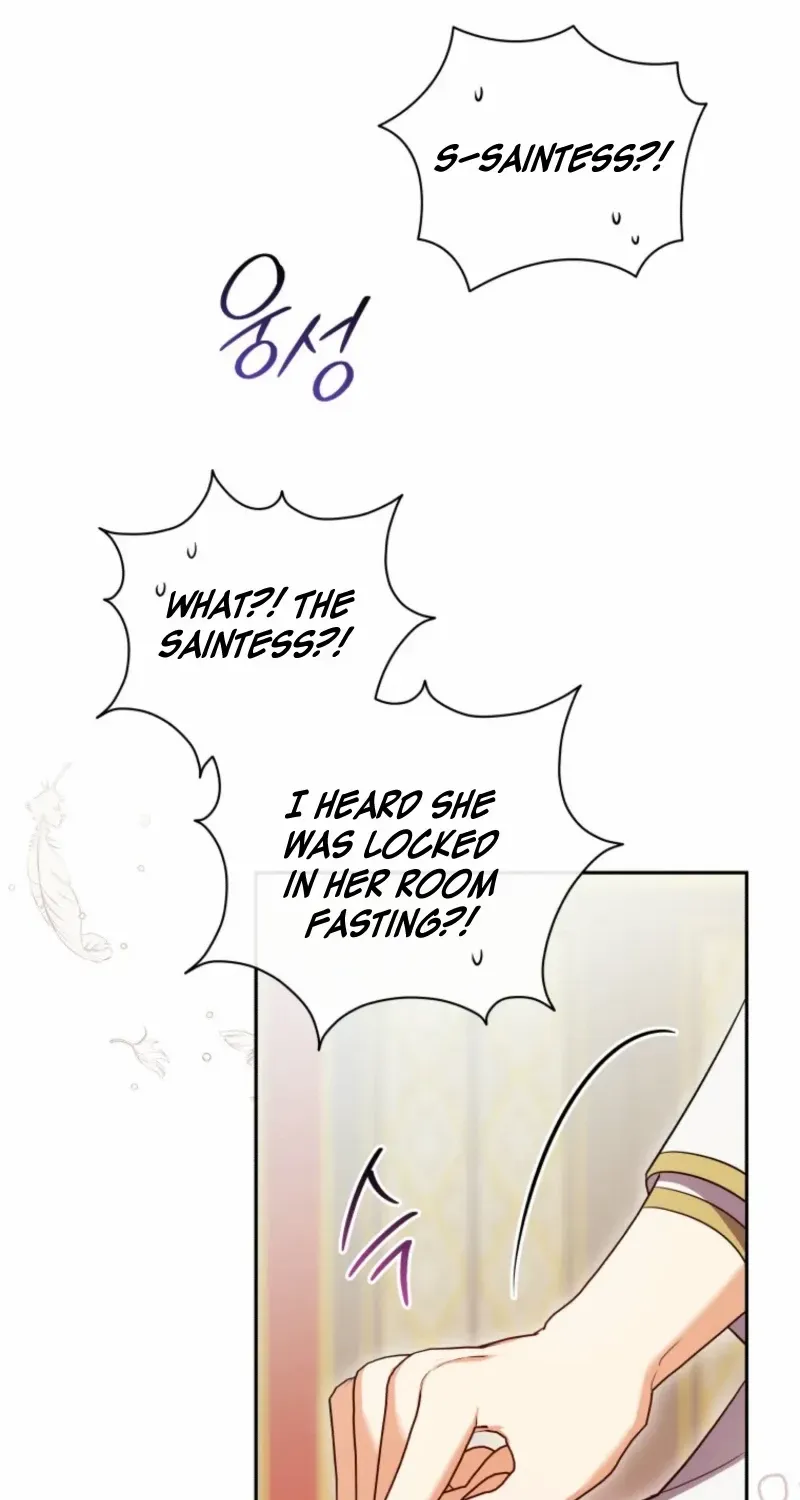 My Affectionate Beast Chapter 53 page 35 - 