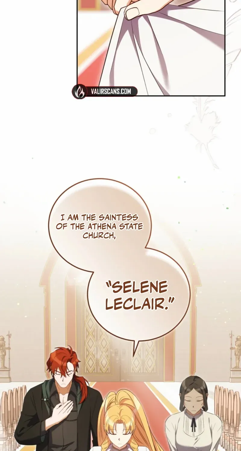 My Affectionate Beast Chapter 53 page 36 - 