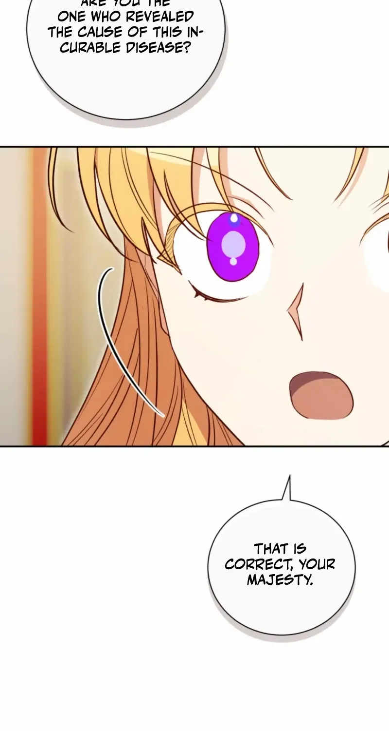 My Affectionate Beast Chapter 53 page 38 - 