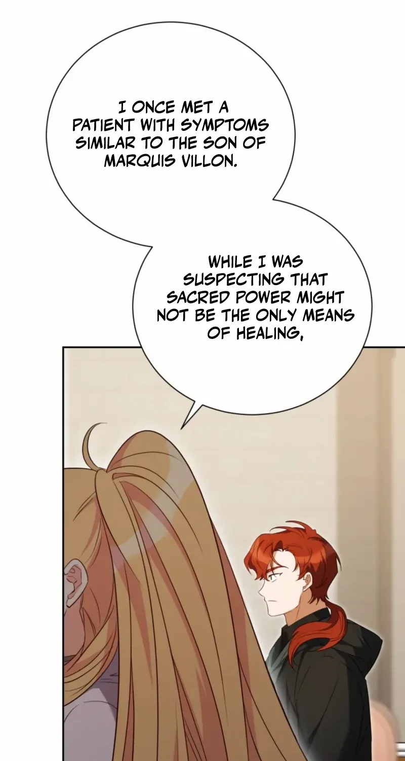 My Affectionate Beast Chapter 53 page 39 - 