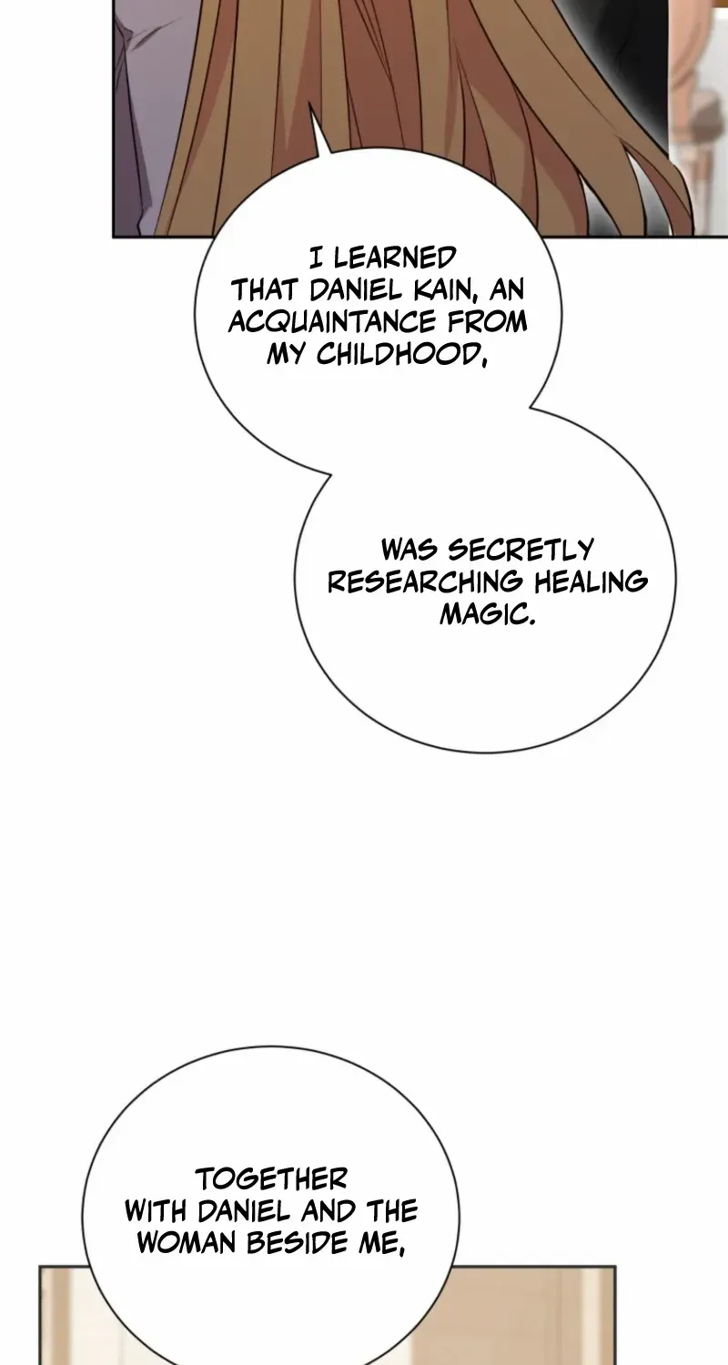 My Affectionate Beast Chapter 53 page 40 - 