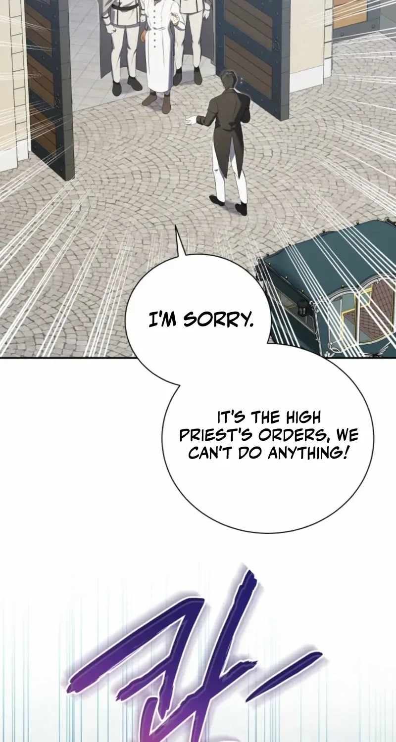 My Affectionate Beast Chapter 53 page 5 - 