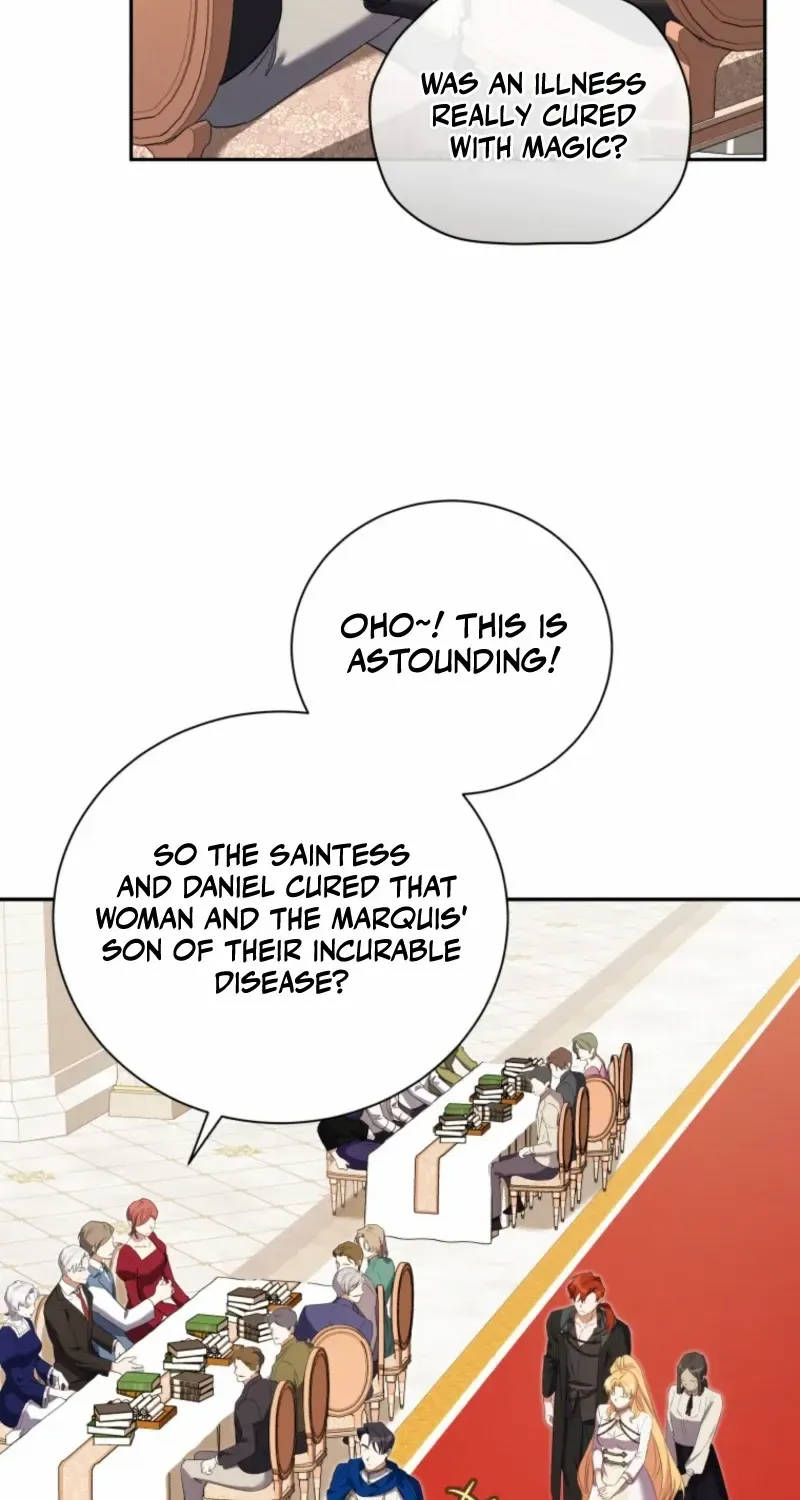 My Affectionate Beast Chapter 53 page 43 - 