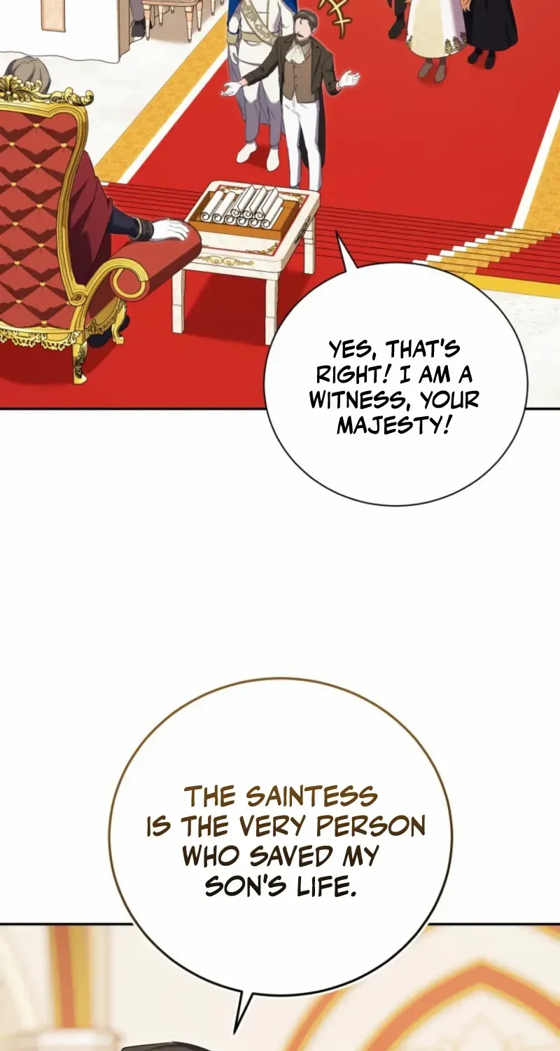 My Affectionate Beast Chapter 53 page 44 - 