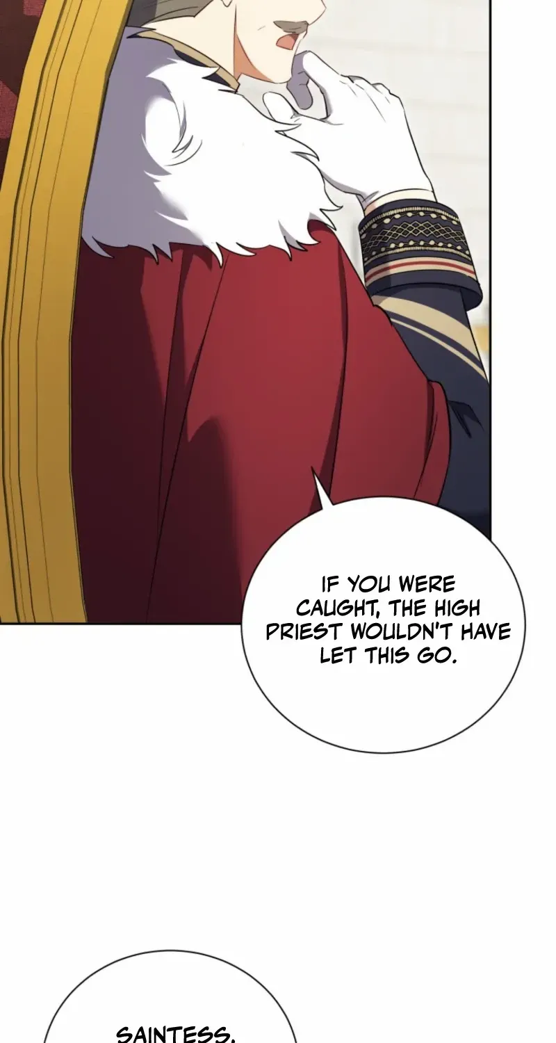 My Affectionate Beast Chapter 53 page 48 - 