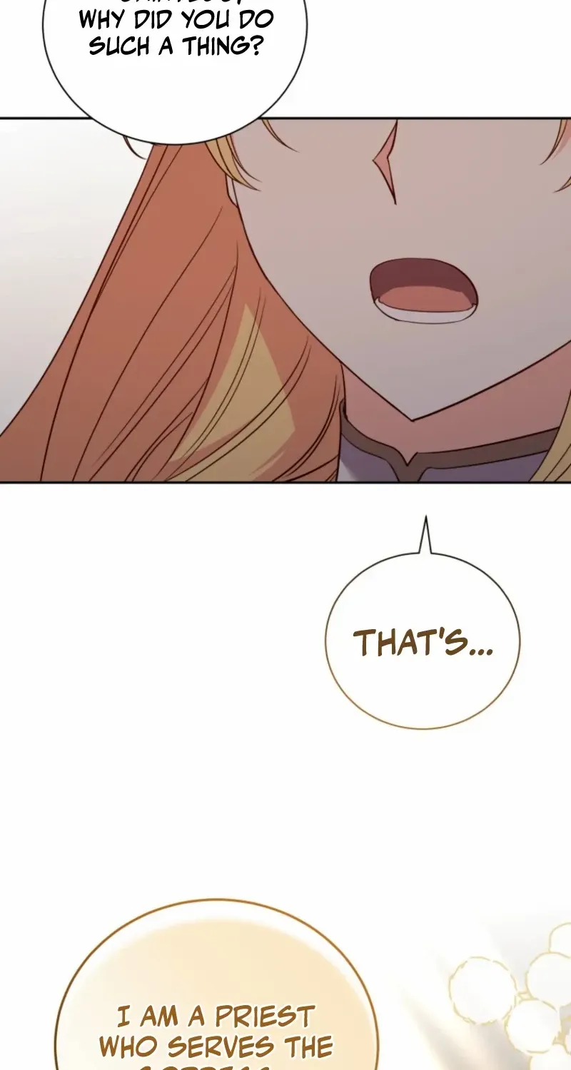My Affectionate Beast Chapter 53 page 49 - 