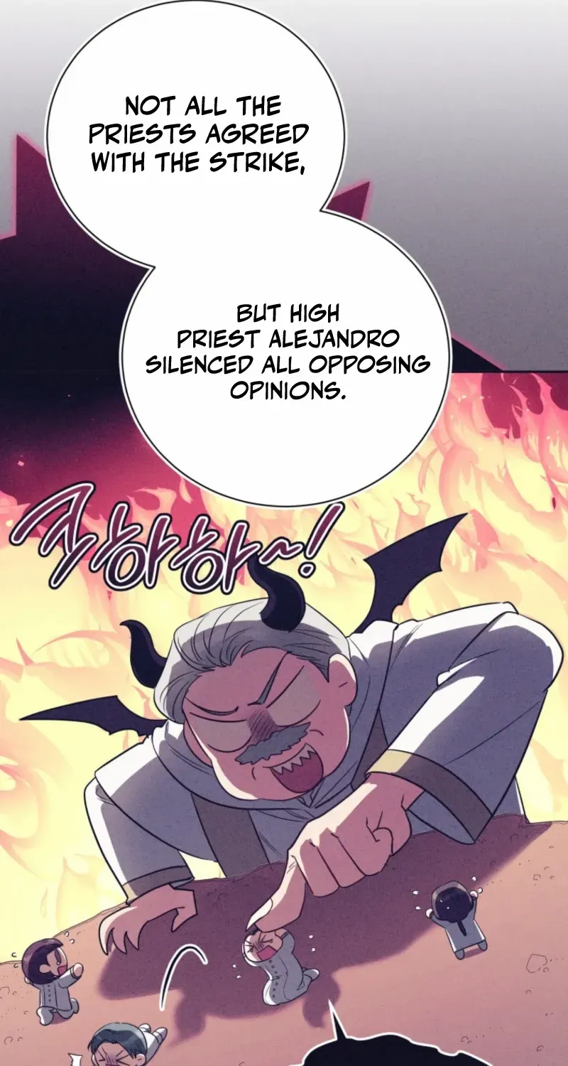 My Affectionate Beast Chapter 53 page 52 - 