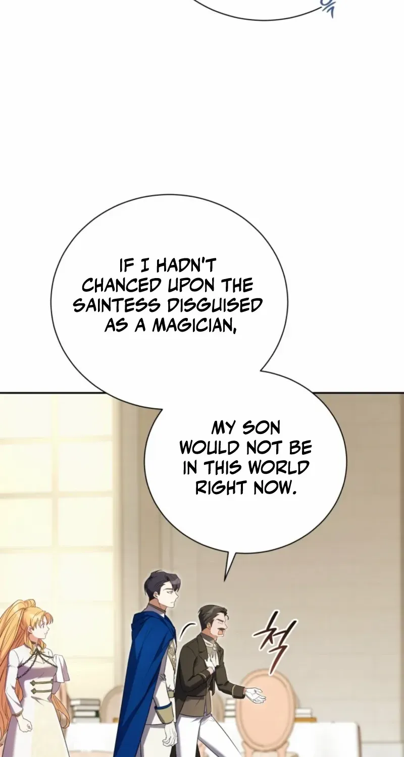 My Affectionate Beast Chapter 53 page 55 - 