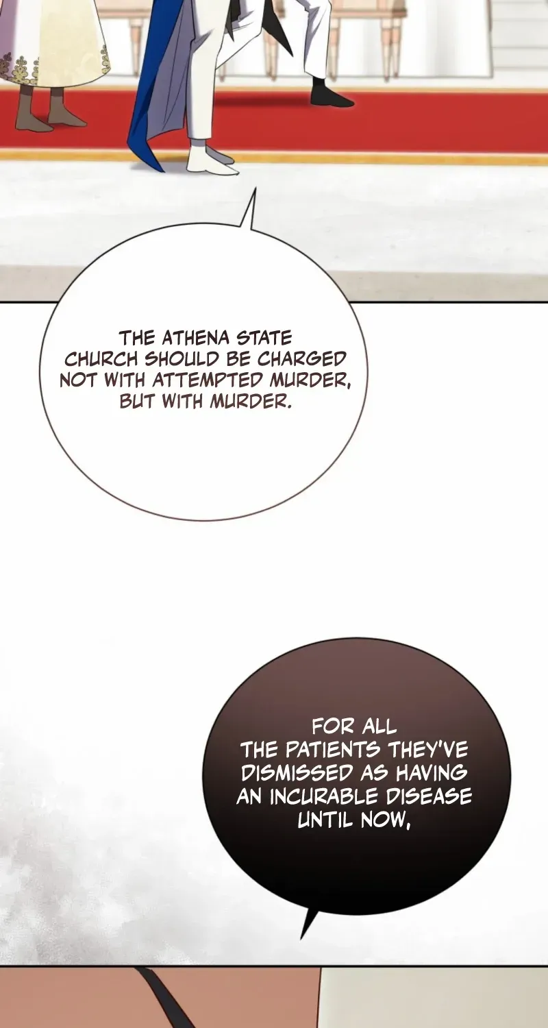 My Affectionate Beast Chapter 53 page 56 - 
