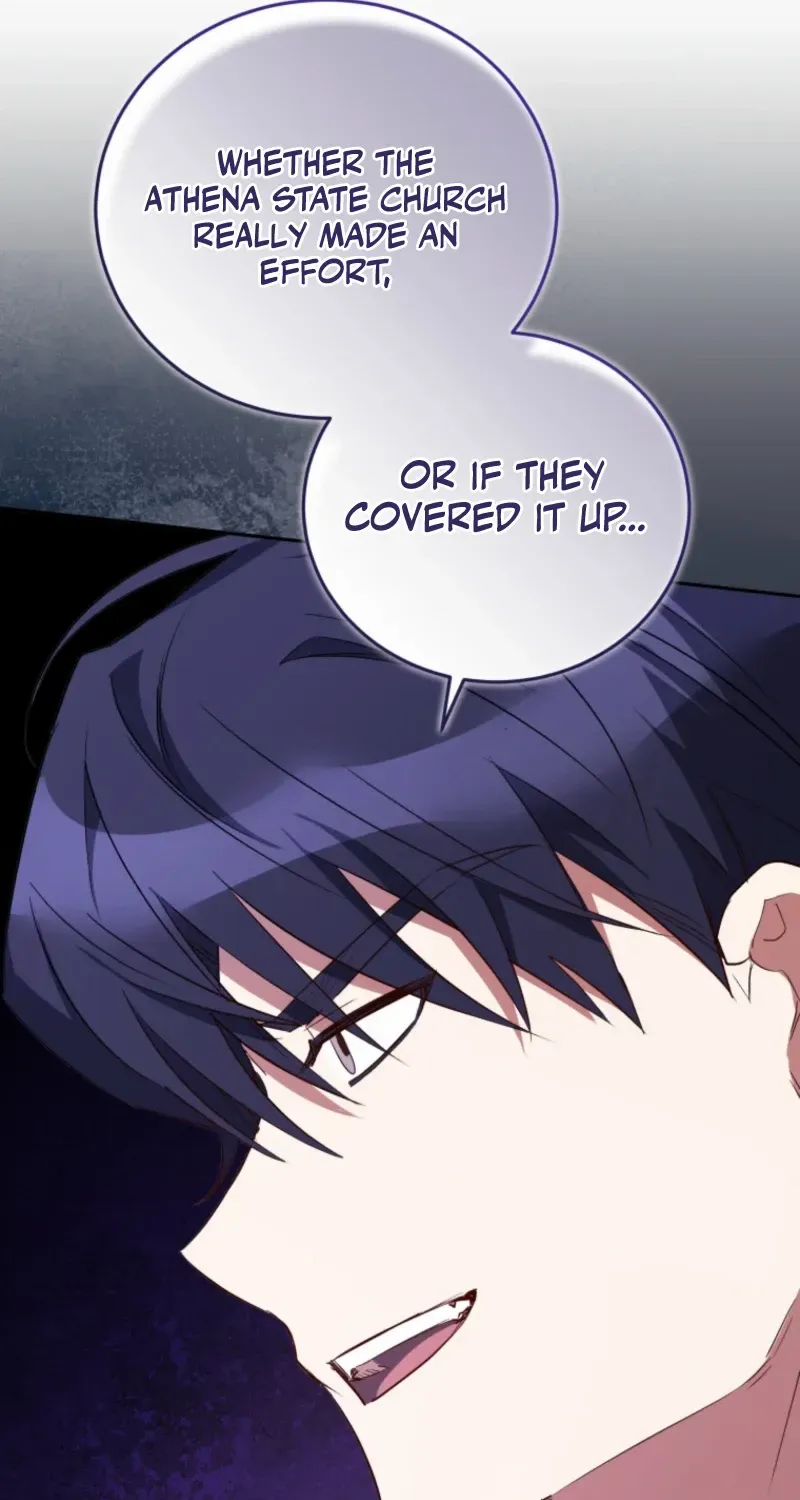 My Affectionate Beast Chapter 53 page 61 - 