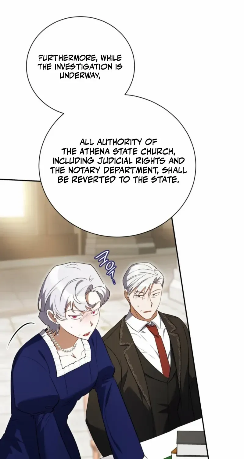 My Affectionate Beast Chapter 53 page 68 - 