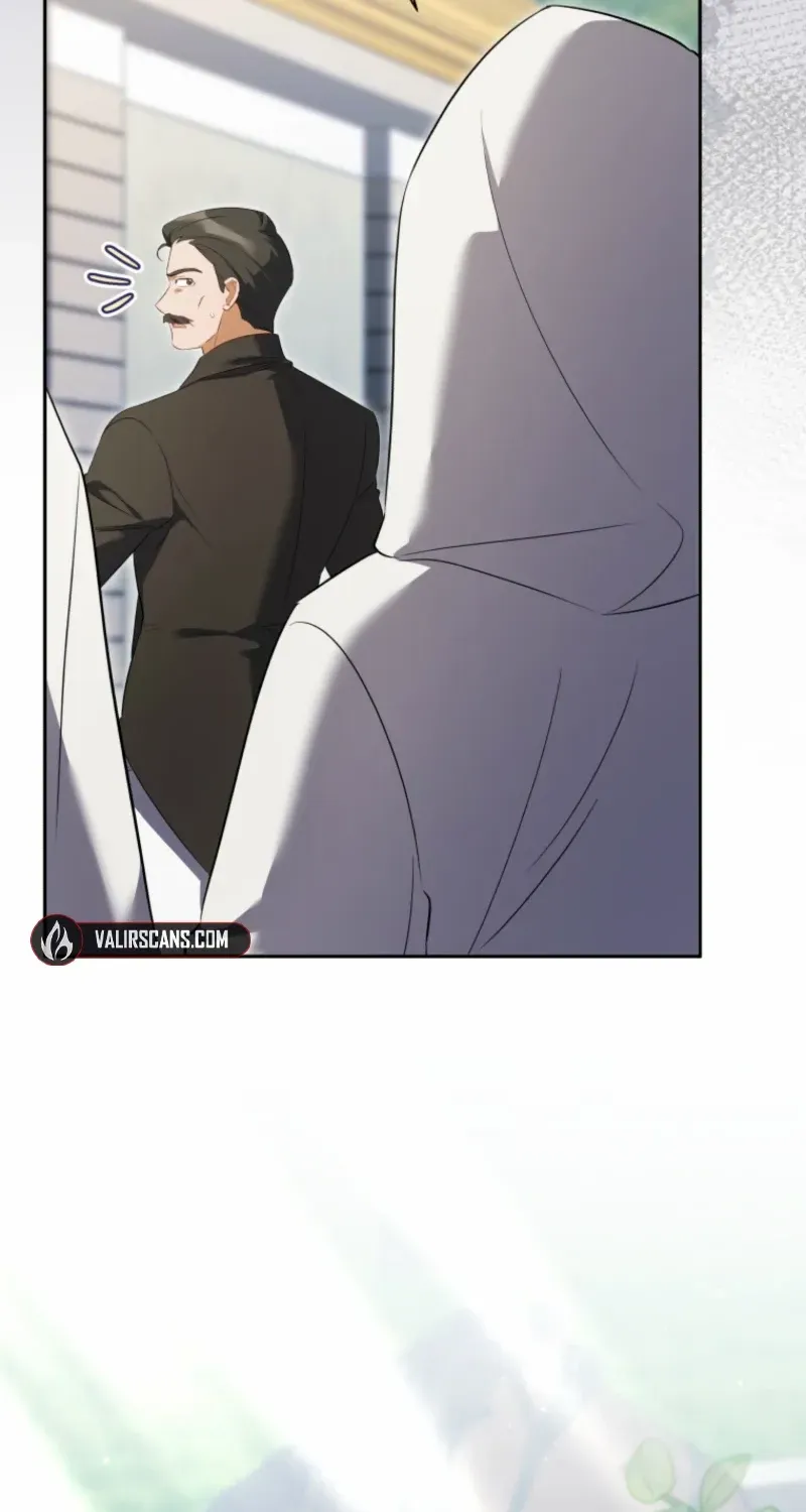 My Affectionate Beast Chapter 53 page 8 - 