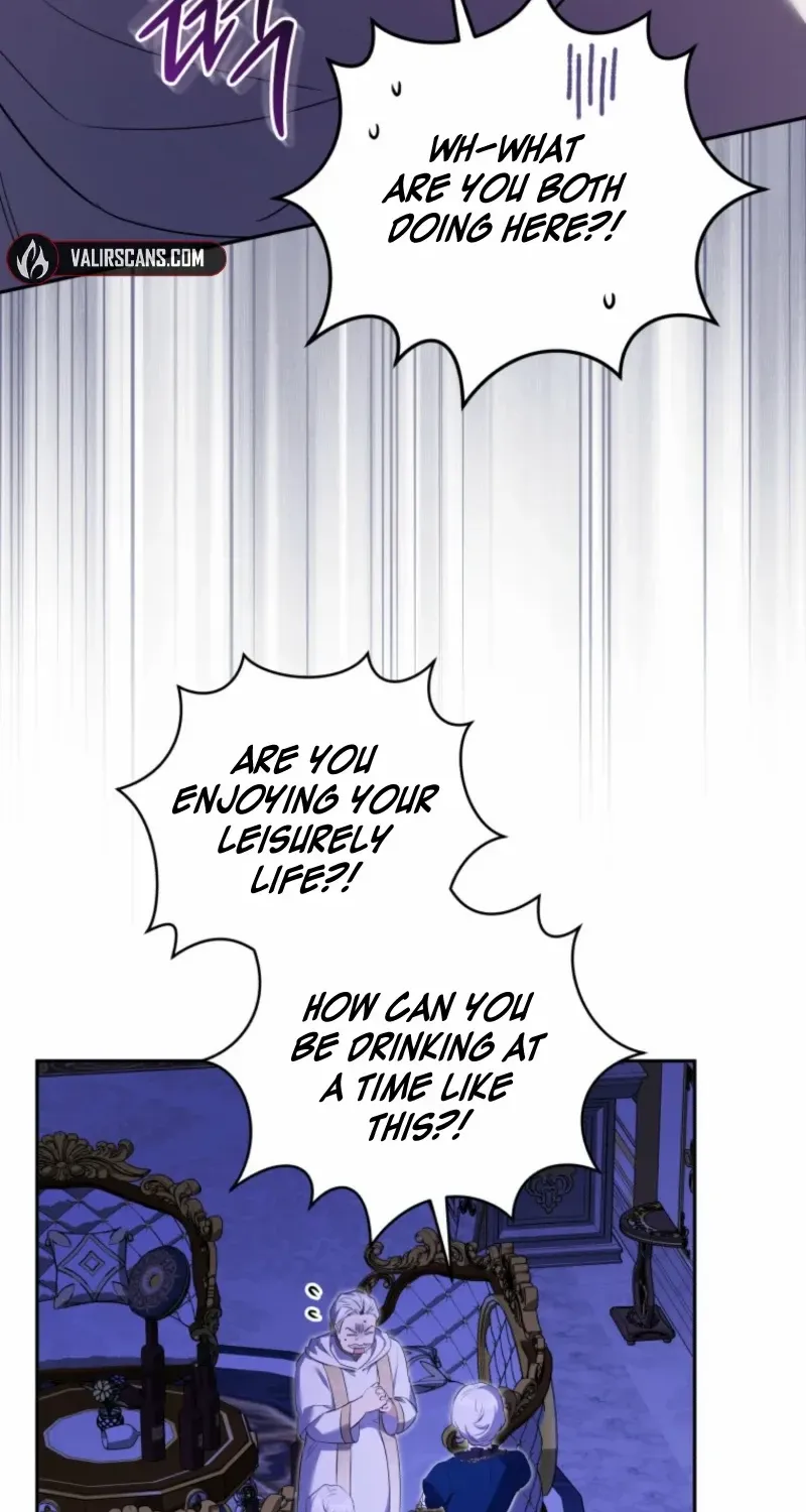 My Affectionate Beast Chapter 53 page 80 - 