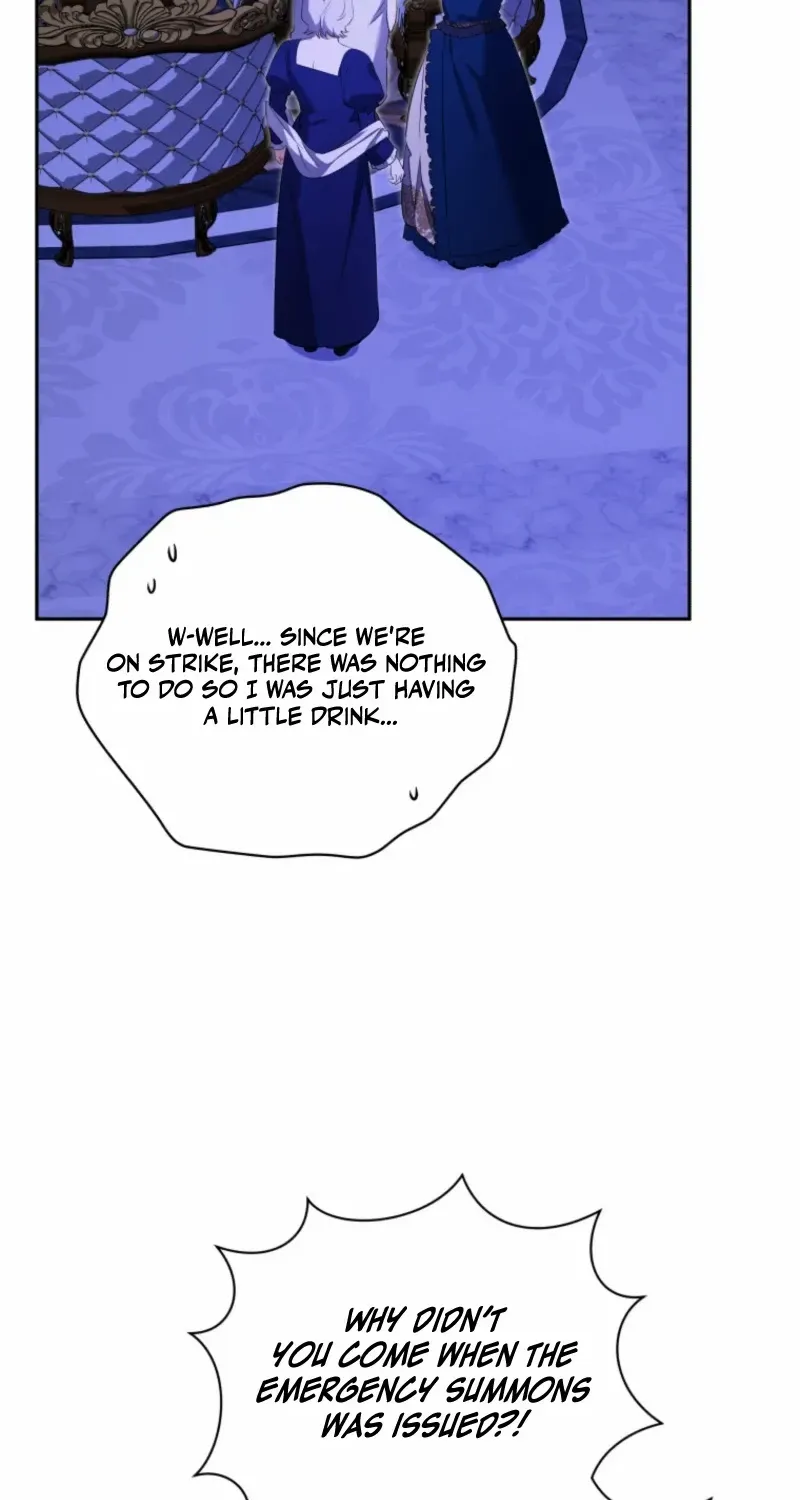 My Affectionate Beast Chapter 53 page 81 - 