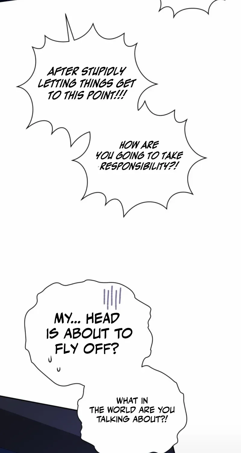 My Affectionate Beast Chapter 53 page 83 - 