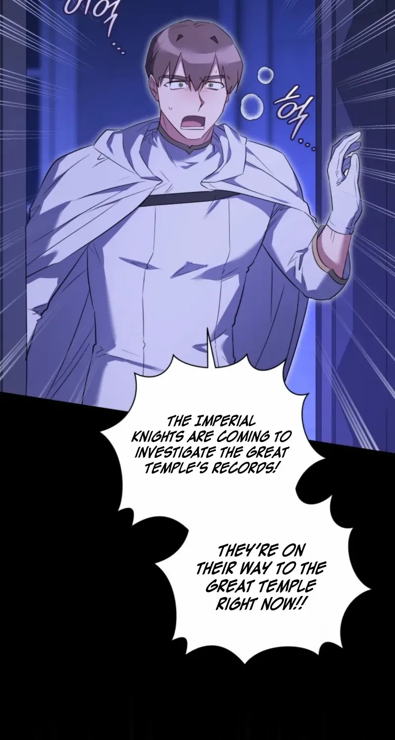 My Affectionate Beast Chapter 53 page 85 - 