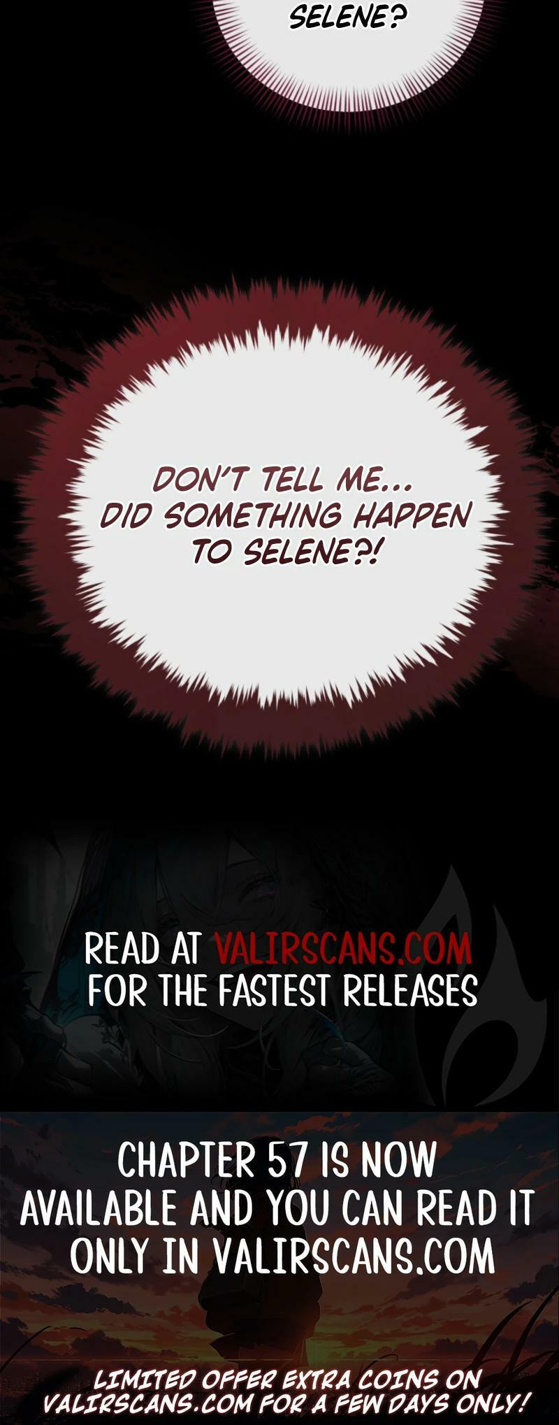 My Affectionate Beast Chapter 54 page 9 - 