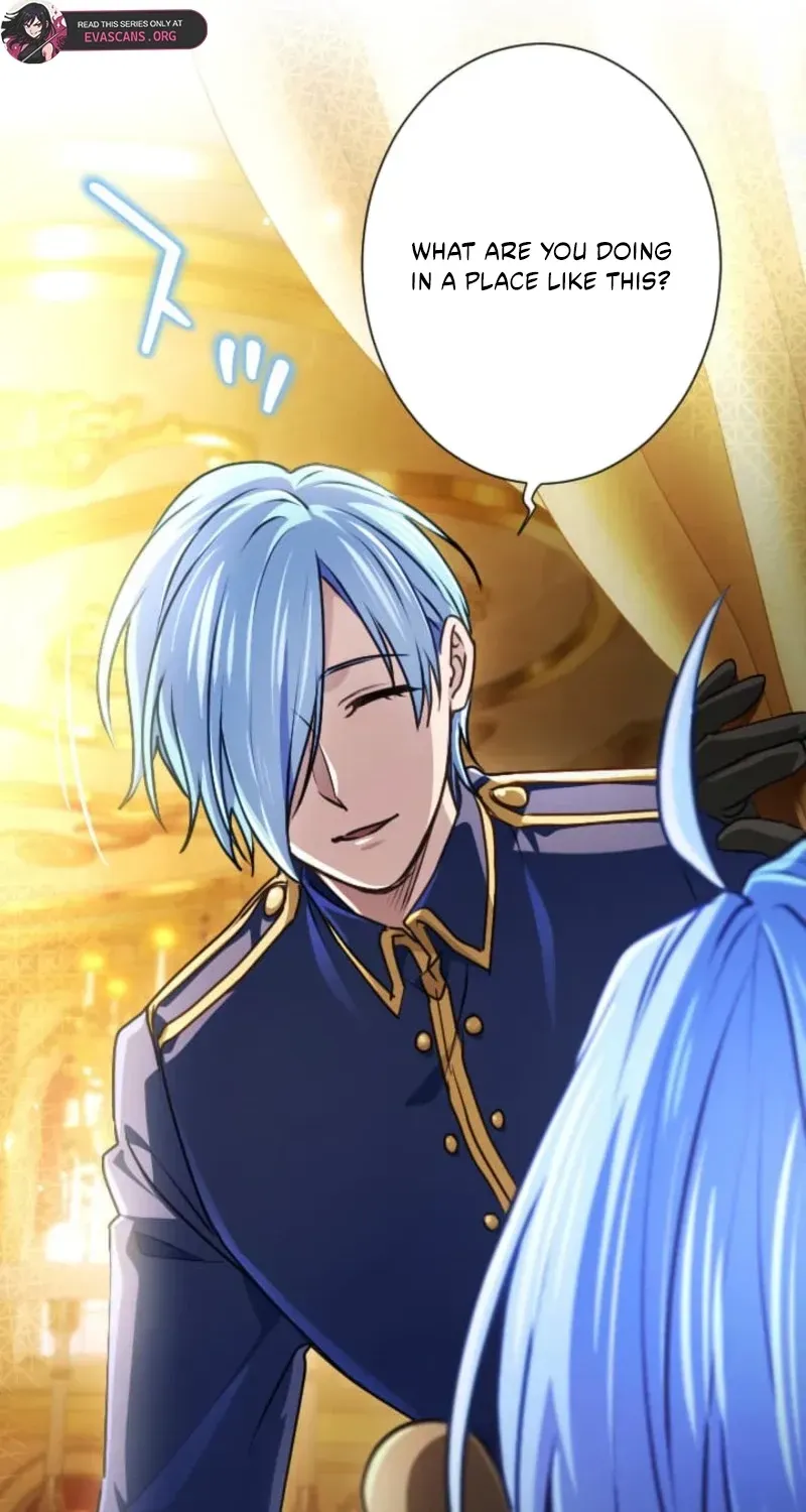 Read My Aggravating Sovereign chapter 101 image 1 on Lezhin