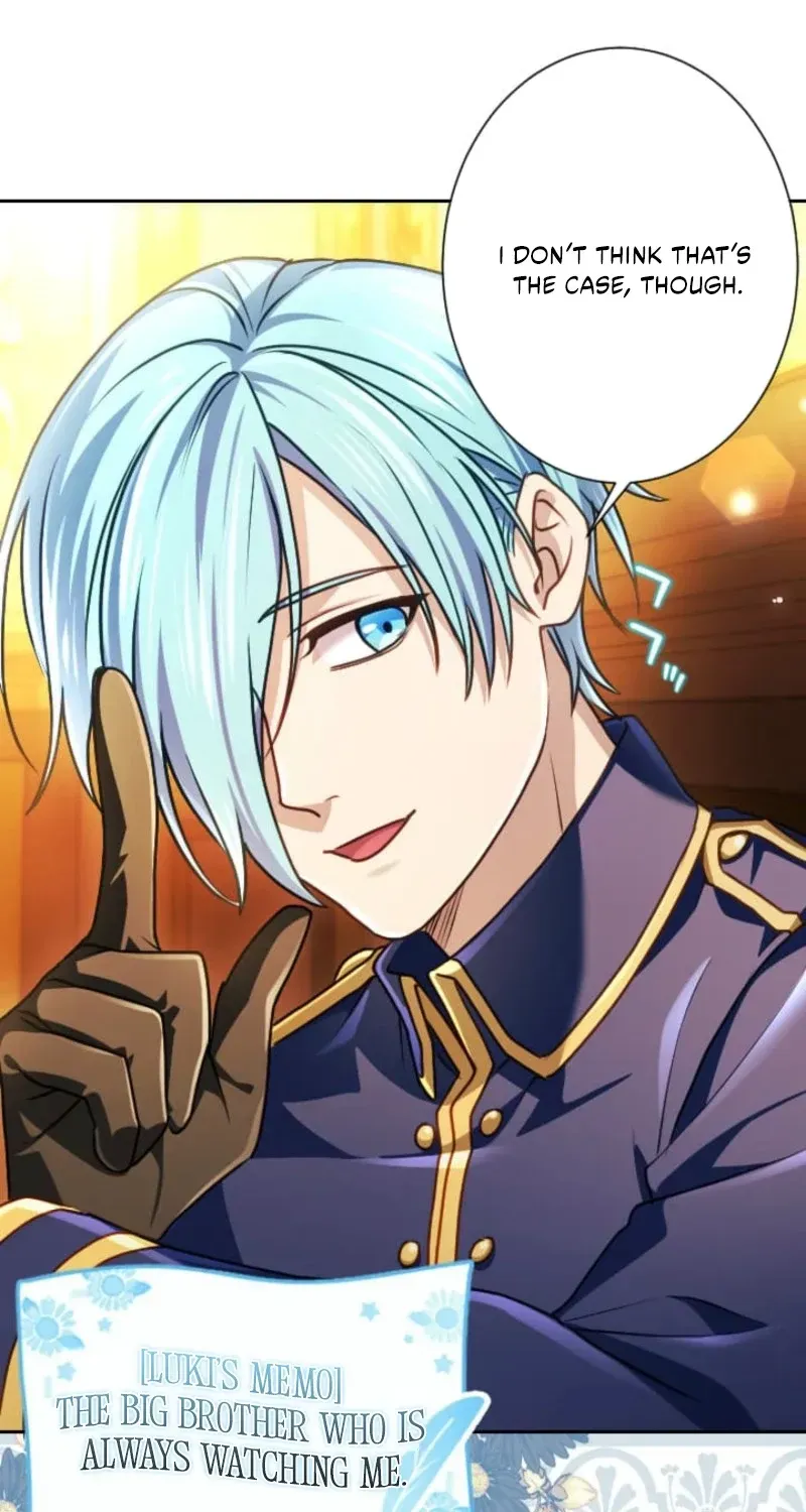 Read My Aggravating Sovereign chapter 101 image 10 on Lezhin