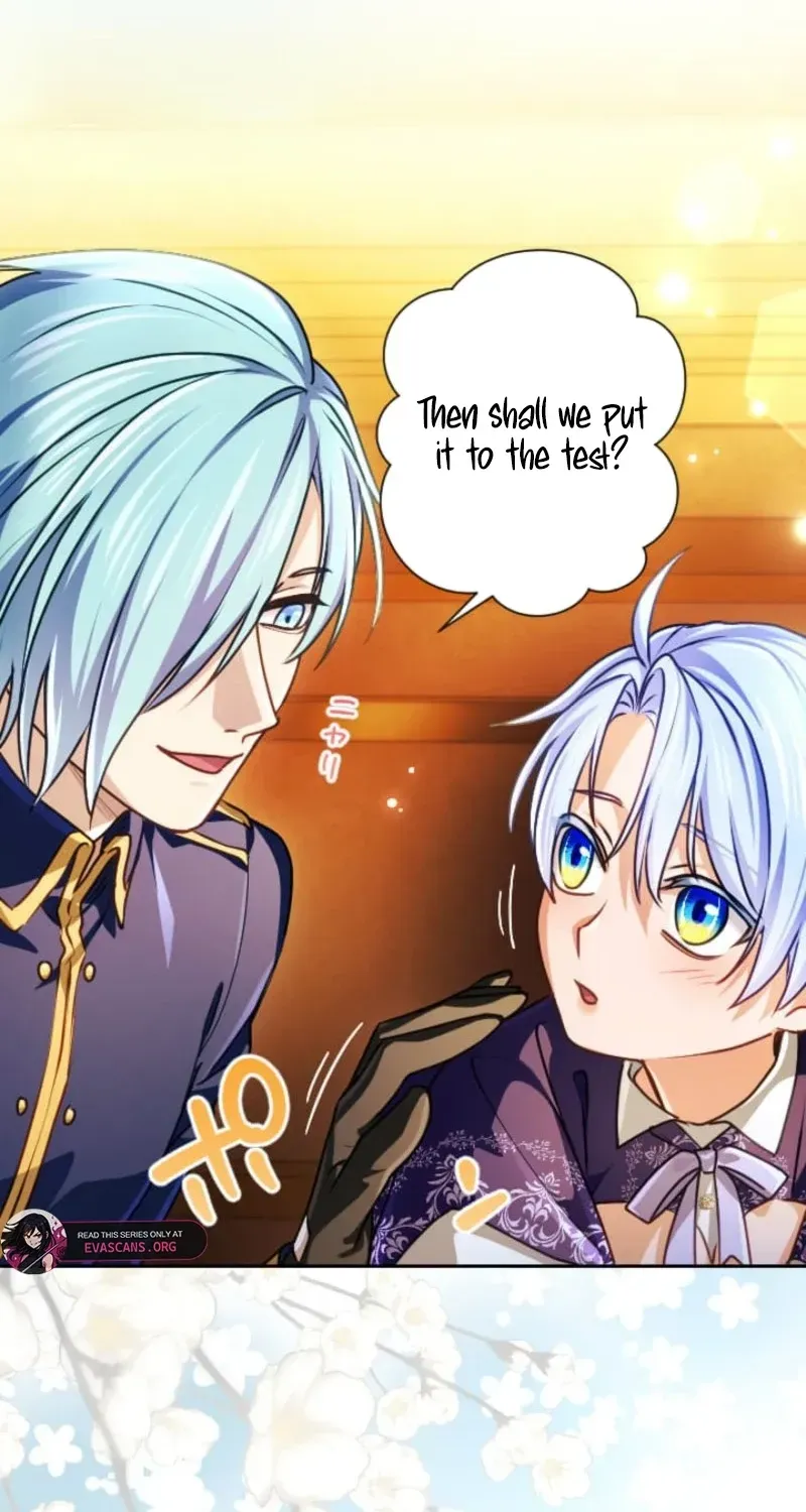 Read My Aggravating Sovereign chapter 101 image 13 on Lezhin