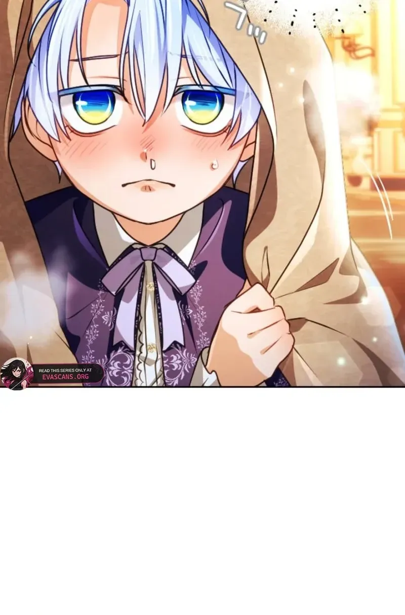 Read My Aggravating Sovereign chapter 101 image 20 on Lezhin