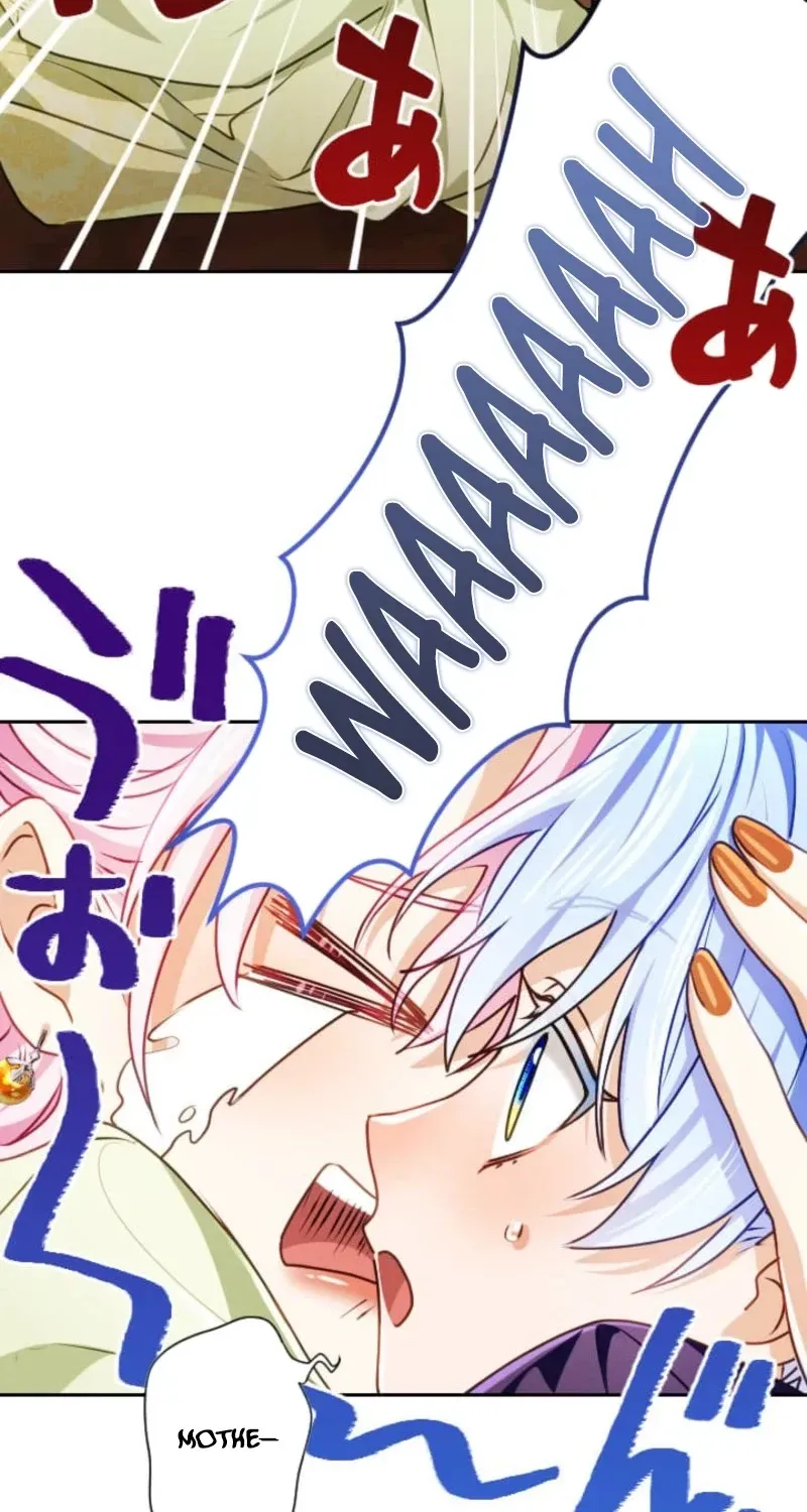 Read My Aggravating Sovereign chapter 101 image 22 on Lezhin