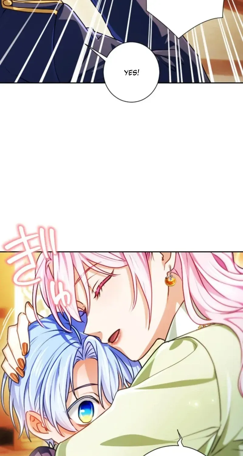 Read My Aggravating Sovereign chapter 101 image 24 on Lezhin