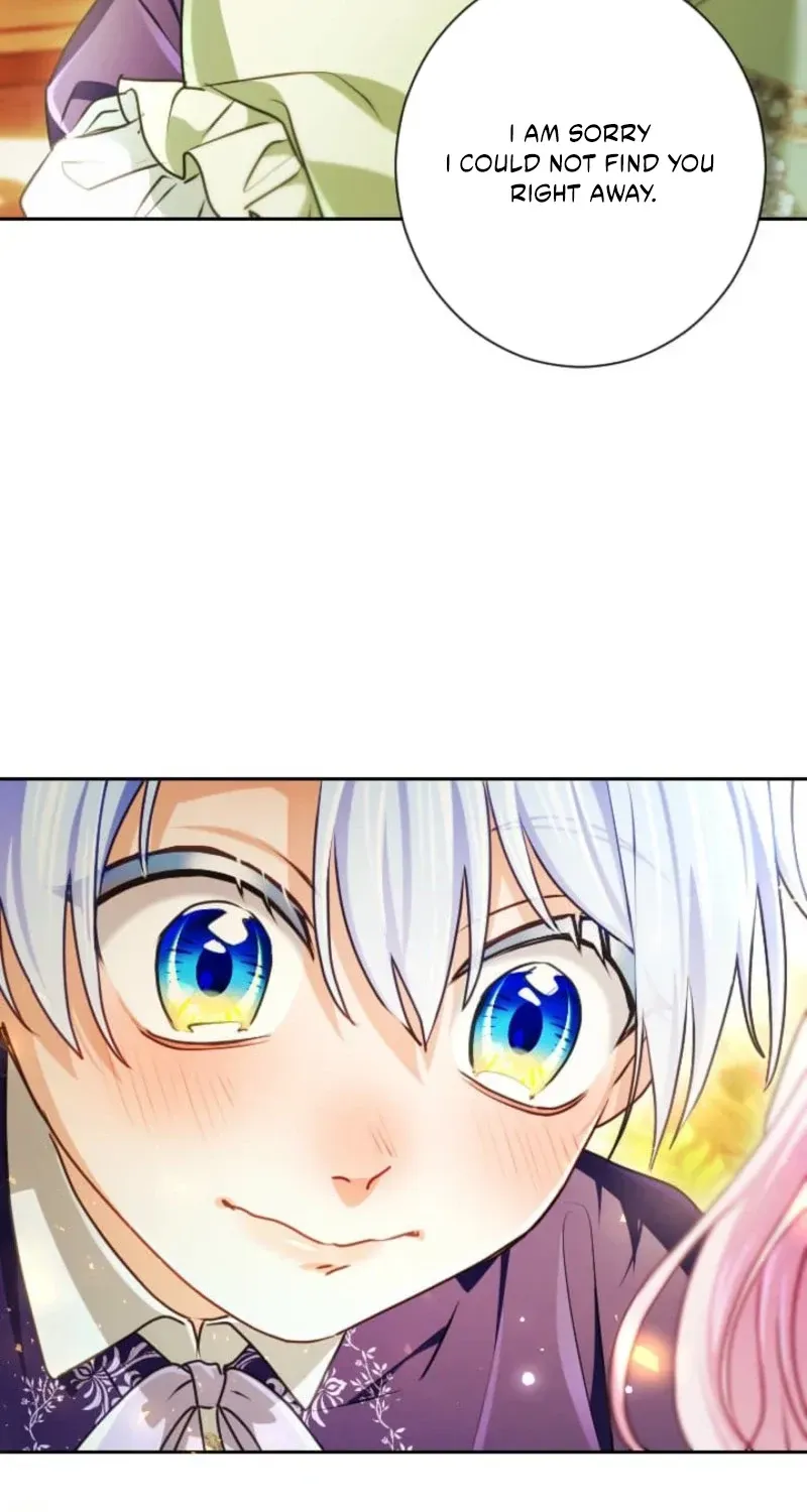 Read My Aggravating Sovereign chapter 101 image 25 on Lezhin