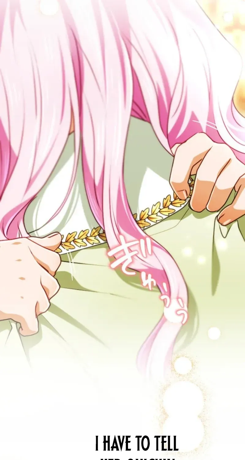 Read My Aggravating Sovereign chapter 101 image 27 on Lezhin