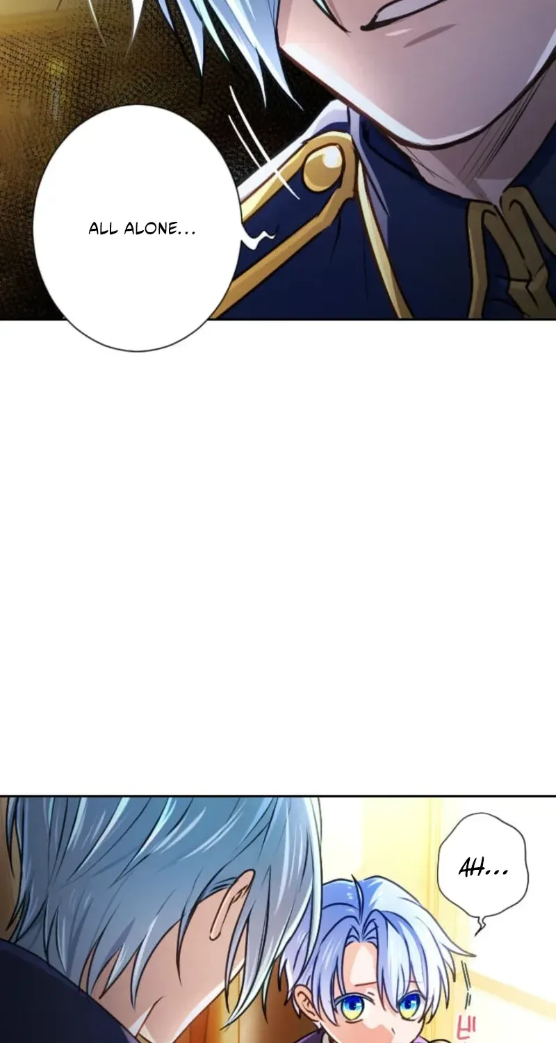 Read My Aggravating Sovereign chapter 101 image 3 on Lezhin