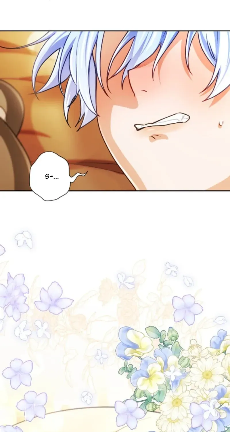 Read My Aggravating Sovereign chapter 101 image 31 on Lezhin